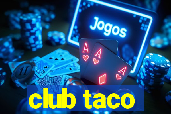 club taco